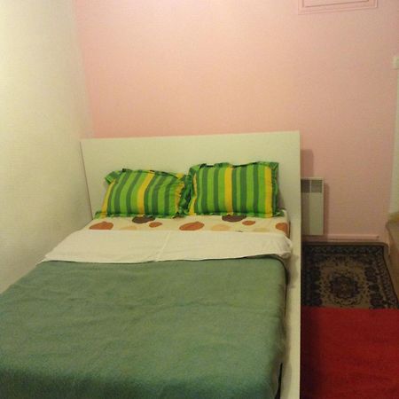 T2 Accueil Proche Paris Apartment Sartrouville Exterior photo